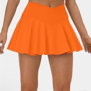 Halara 2in1 skort